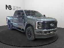 2027 Ford F-350 Super Duty SRW Lariat - Photo 7