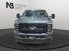 2027 Ford F-350 Super Duty SRW Lariat - Photo 8