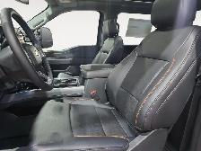 2027 Ford F-350 Super Duty SRW Lariat - Photo 9