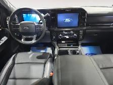 2027 Ford F-350 Super Duty SRW Lariat - Photo 10
