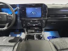 2027 Ford F-350 Super Duty SRW Lariat - Photo 11