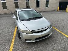 2010 honda civic full equipped - Photo 3