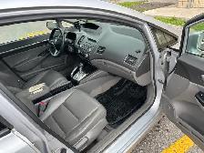 2010 honda civic full equipped - Photo 5