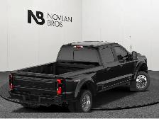 2027 Ford F-450 Super Duty DRW Platinum - Photo 3