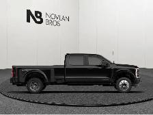 2027 Ford F-450 Super Duty DRW Platinum - Photo 5
