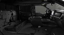 2027 Ford F-450 Super Duty DRW Platinum - Photo 6
