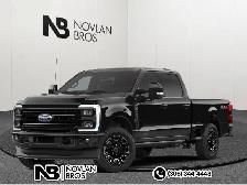 2026 Ford F-350 Super Duty SRW Platinum