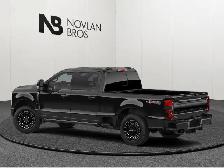 2026 Ford F-350 Super Duty SRW Platinum - Photo 2