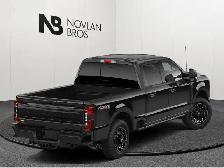 2026 Ford F-350 Super Duty SRW Platinum - Photo 3