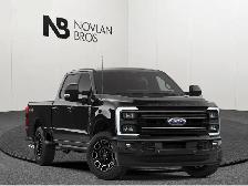 2026 Ford F-350 Super Duty SRW Platinum - Photo 4