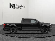 2026 Ford F-350 Super Duty SRW Platinum - Photo 5