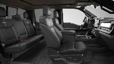 2026 Ford F-350 Super Duty SRW Platinum - Photo 6