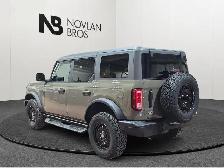 2026 Ford Bronco Big Bend - Running Boards - Photo 4