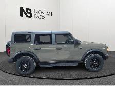 2026 Ford Bronco Big Bend - Running Boards - Photo 7