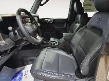 2026 Ford Bronco Big Bend - Running Boards - Photo 9