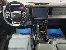 2026 Ford Bronco Big Bend - Running Boards - Photo 10