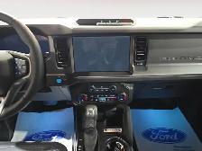 2026 Ford Bronco Big Bend - Running Boards - Photo 11