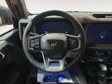 2026 Ford Bronco Big Bend - Running Boards - Photo 12