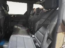 2026 Ford Bronco Big Bend - Running Boards - Photo 13