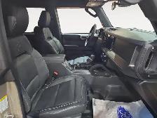 2026 Ford Bronco Big Bend - Running Boards - Photo 14