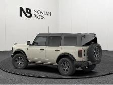 2026 Ford Bronco Big Bend - Photo 2