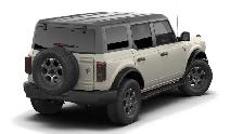 2026 Ford Bronco Big Bend - Photo 3