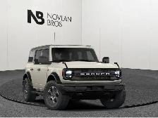 2026 Ford Bronco Big Bend - Photo 4