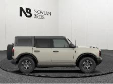 2026 Ford Bronco Big Bend - Photo 5