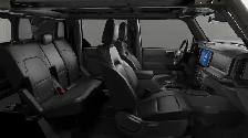 2026 Ford Bronco Big Bend - Photo 6