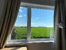 Spacieux 5 1/2 avec magnifique vue à St-Hyacinthe