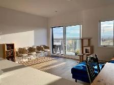 Spacieux 5 1/2 avec magnifique vue à St-Hyacinthe - Photo 2