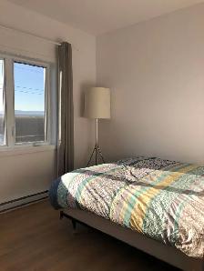 Spacieux 5 1/2 avec magnifique vue à St-Hyacinthe - Photo 8