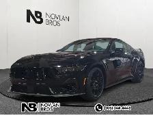 2026 Ford Mustang GT Premium - Leather Seats