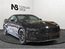 2026 Ford Mustang GT Premium - Leather Seats - Photo 2