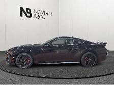 2026 Ford Mustang GT Premium - Leather Seats - Photo 3