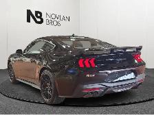 2026 Ford Mustang GT Premium - Leather Seats - Photo 4