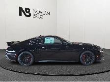 2026 Ford Mustang GT Premium - Leather Seats - Photo 7