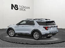 2026 Ford Explorer Active w/200A Pkg - Photo 2