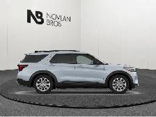 2026 Ford Explorer Active w/200A Pkg - Photo 5