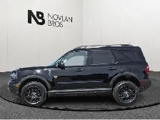 2026 Ford Bronco Sport Badlands - Sunroof - Leather Seats - Photo 3