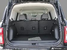 2026 Ford Bronco Sport Badlands - Sunroof - Leather Seats - Photo 7