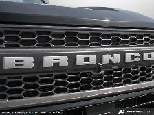 2026 Ford Bronco Sport Badlands - Sunroof - Leather Seats - Photo 9