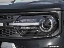 2026 Ford Bronco Sport Badlands - Sunroof - Leather Seats - Photo 10