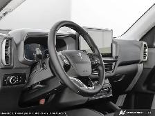 2026 Ford Bronco Sport Badlands - Sunroof - Leather Seats - Photo 12