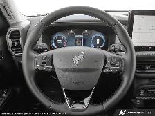 2026 Ford Bronco Sport Badlands - Sunroof - Leather Seats - Photo 13