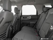 2026 Ford Bronco Sport Badlands - Sunroof - Leather Seats - Photo 21