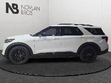 2027 Ford Explorer ST - Photo 2