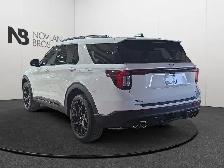 2027 Ford Explorer ST - Photo 3