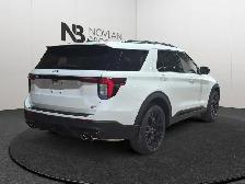 2027 Ford Explorer ST - Photo 5