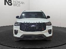 2027 Ford Explorer ST - Photo 8